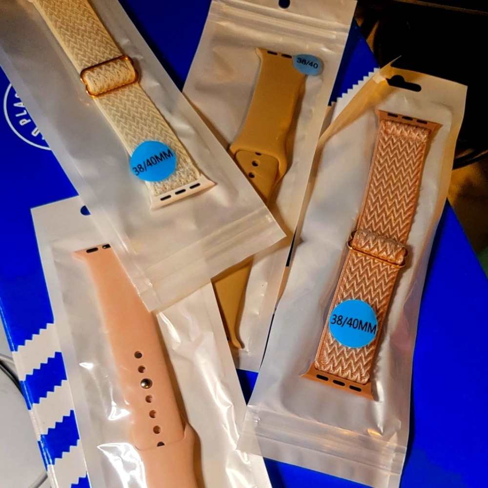 Apple Watchbands 38/40MM